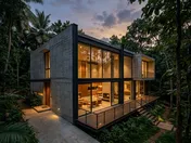 Nagarbhavi Project 2, Nagarbhavi, Bangalore