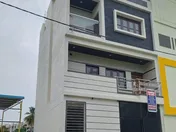 Mahesh Residence, Mariyappanapalya, Bengaluru