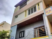Parasmal Residence, Rajarajeshwari Nagar, Bengaluru