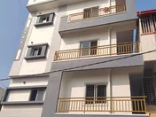 Shivalingaiah Residence, Kengeri, Bengaluru