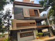 Sridhar Residence, Nagarbhavi, Bengaluru