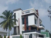 Yugandhar Residence, Jnanabharathi, Bengaluru